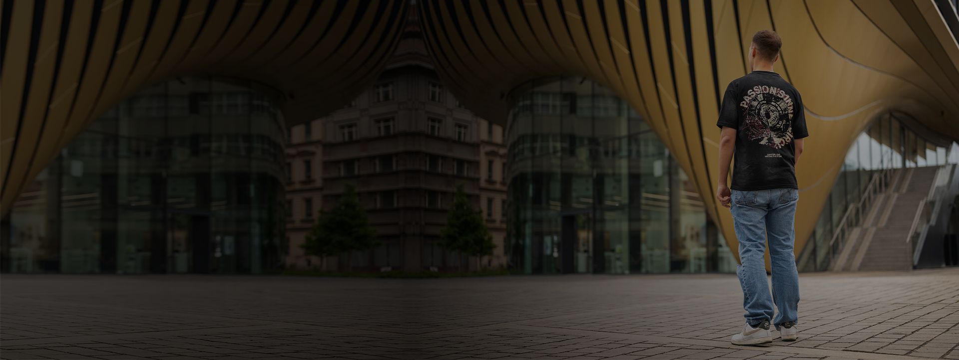 Desktop background